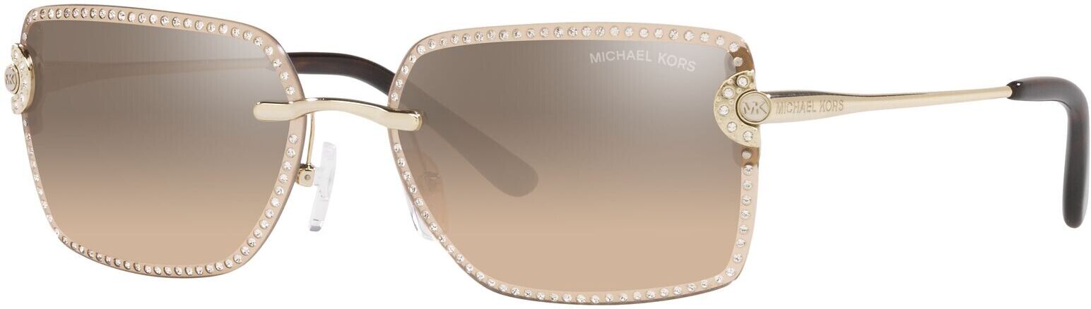 occhiali da sole michael kors sedona mk 1122b (10143d)