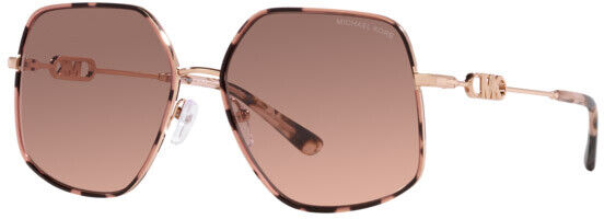 occhiali da sole michael kors empire butterfly mk 1127j (110813)