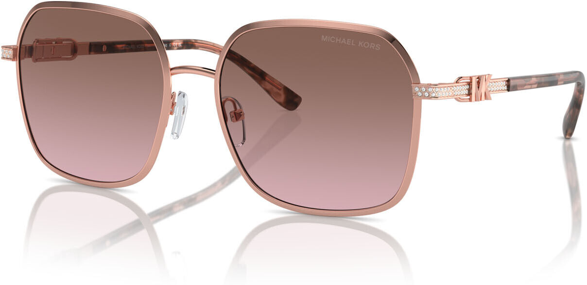 occhiali da sole michael kors cadiz mk 1145b (110814)