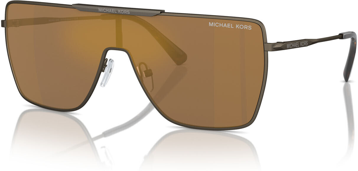 occhiali da sole michael kors snowmass mk 1152 (1001f9)