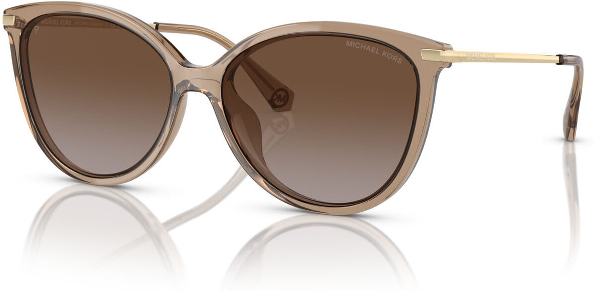 occhiali da sole michael kors dupont mk 2184u (3938t5)