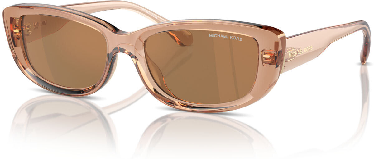 occhiali da sole michael kors asheville mk 2210u (3999/o)