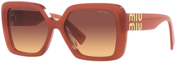 occhiali da sole miu miu mu 10ys (10m07p)