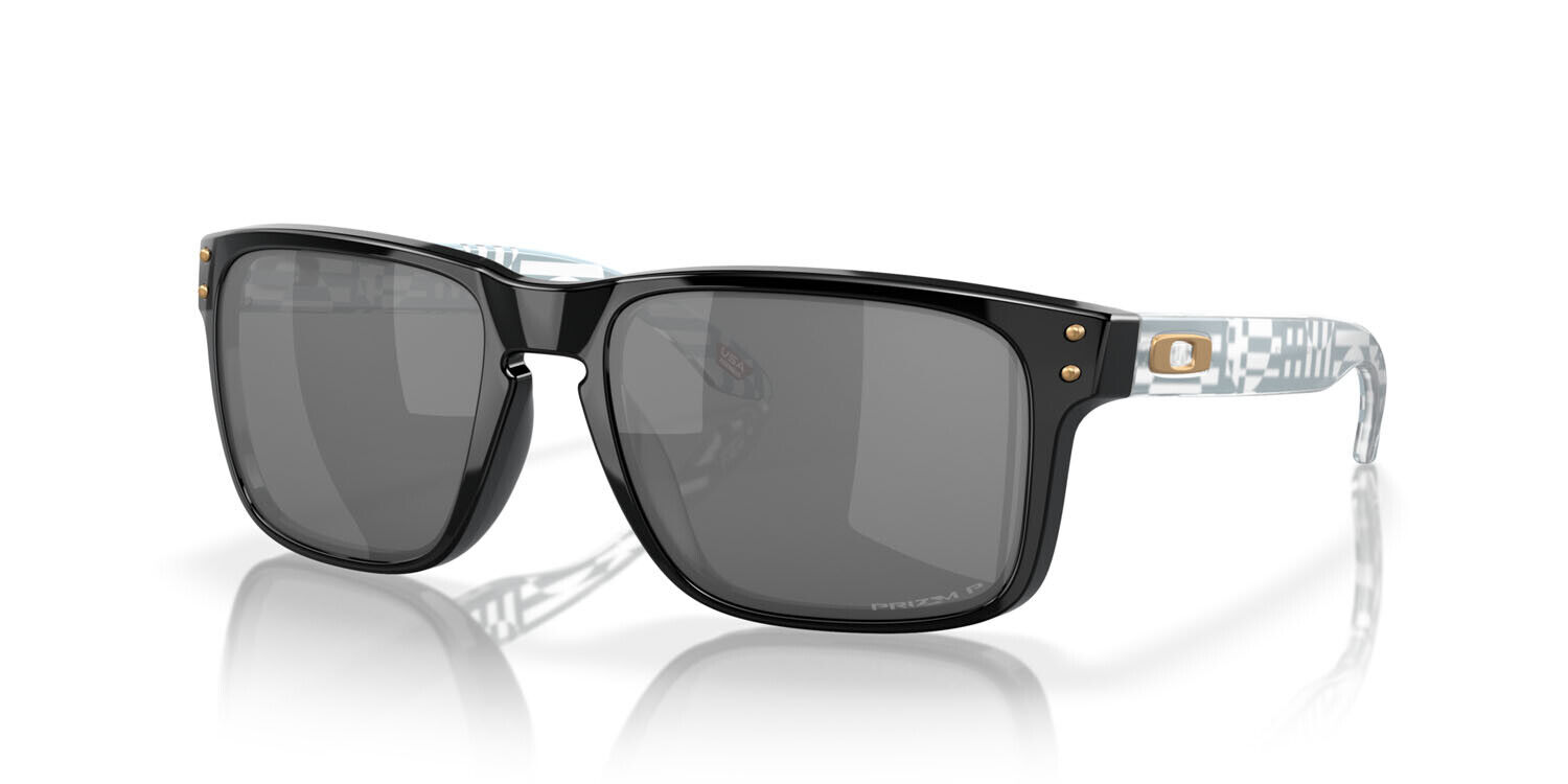 occhiali da sole oakley holbrook oo 9102 (9102y7) 9102 y7