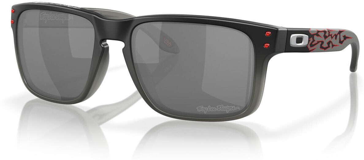 occhiali da sole oakley holbrook troy lee designs oo 9102 (9102z0) 9102 z0