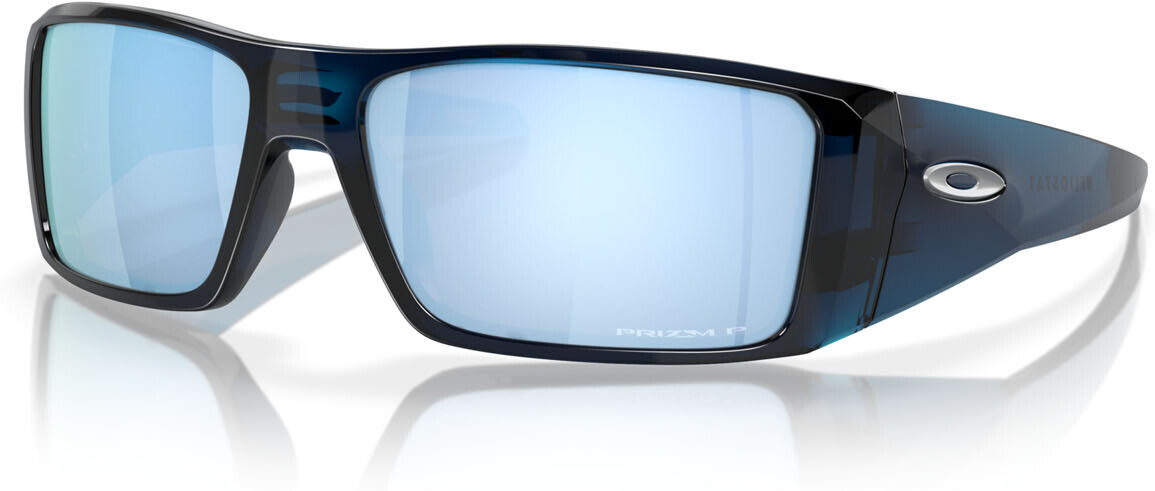 occhiali da sole oakley heliostat oo 9231 (923114) 9231 14