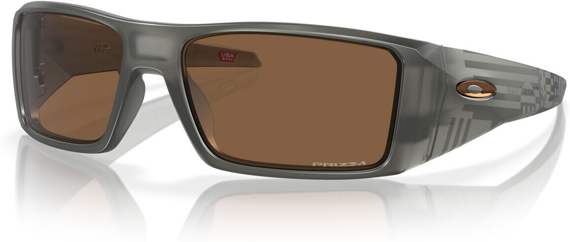 occhiali da sole oakley heliostat oo 9231 (923116) 9231 16