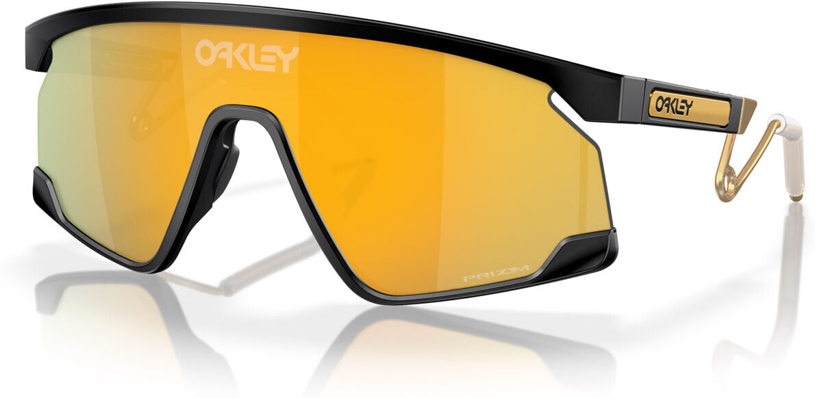 occhiali da sole oakley bxtr metal oo 9237 (923701) 9237 01