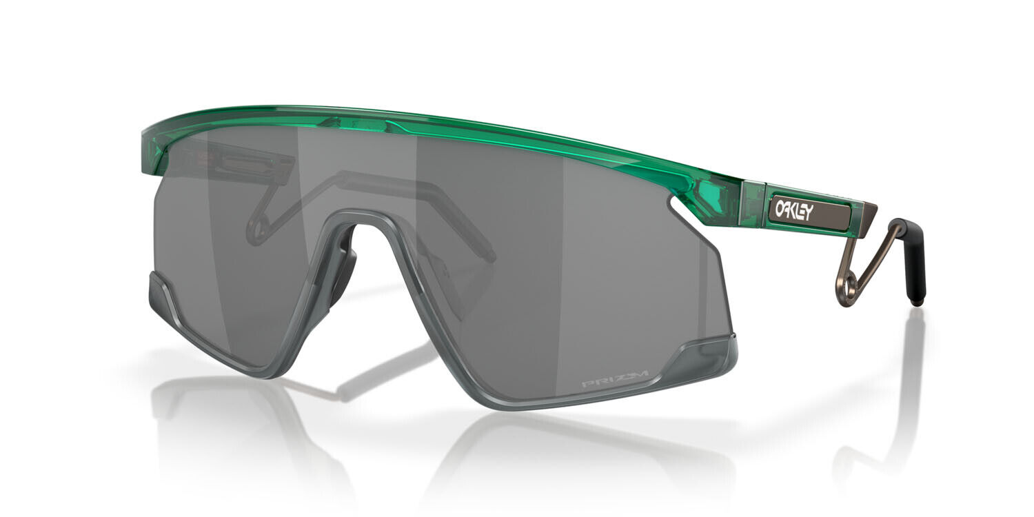 occhiali da sole oakley bxtr metal oo 9237 (923705) 9237 05