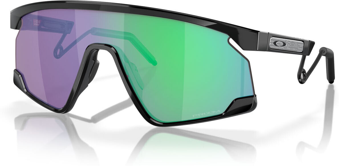 occhiali da sole oakley bxtr metal oo 9237 (923707) 9237 07