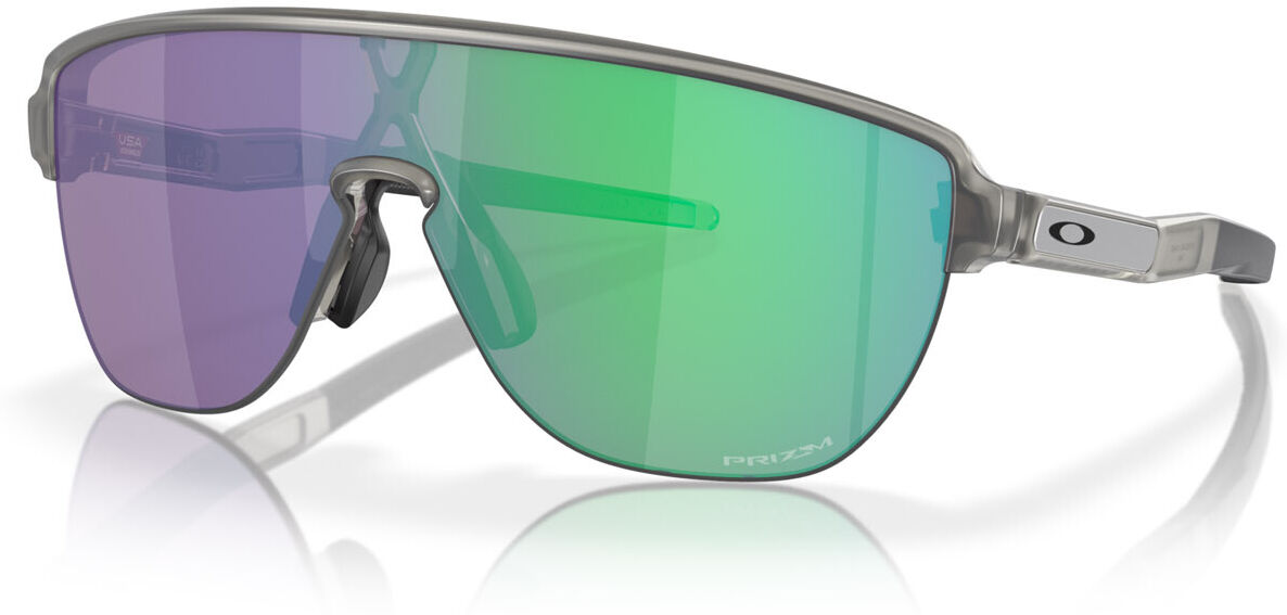 occhiali da sole oakley corridor oo 9248 (924814) 9248 14