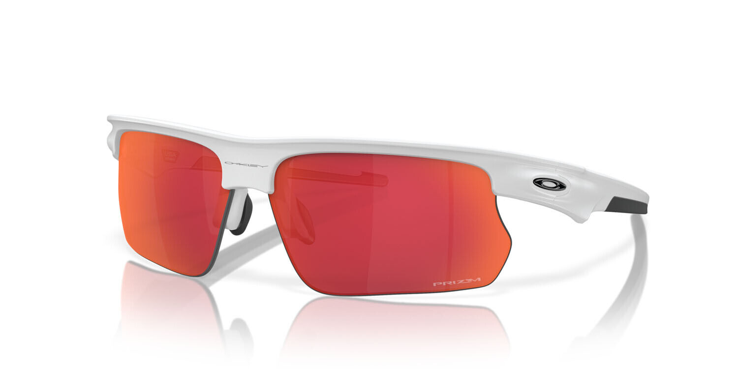 occhiali da sole oakley bisphaera oo 9400 (940010) 9400 10