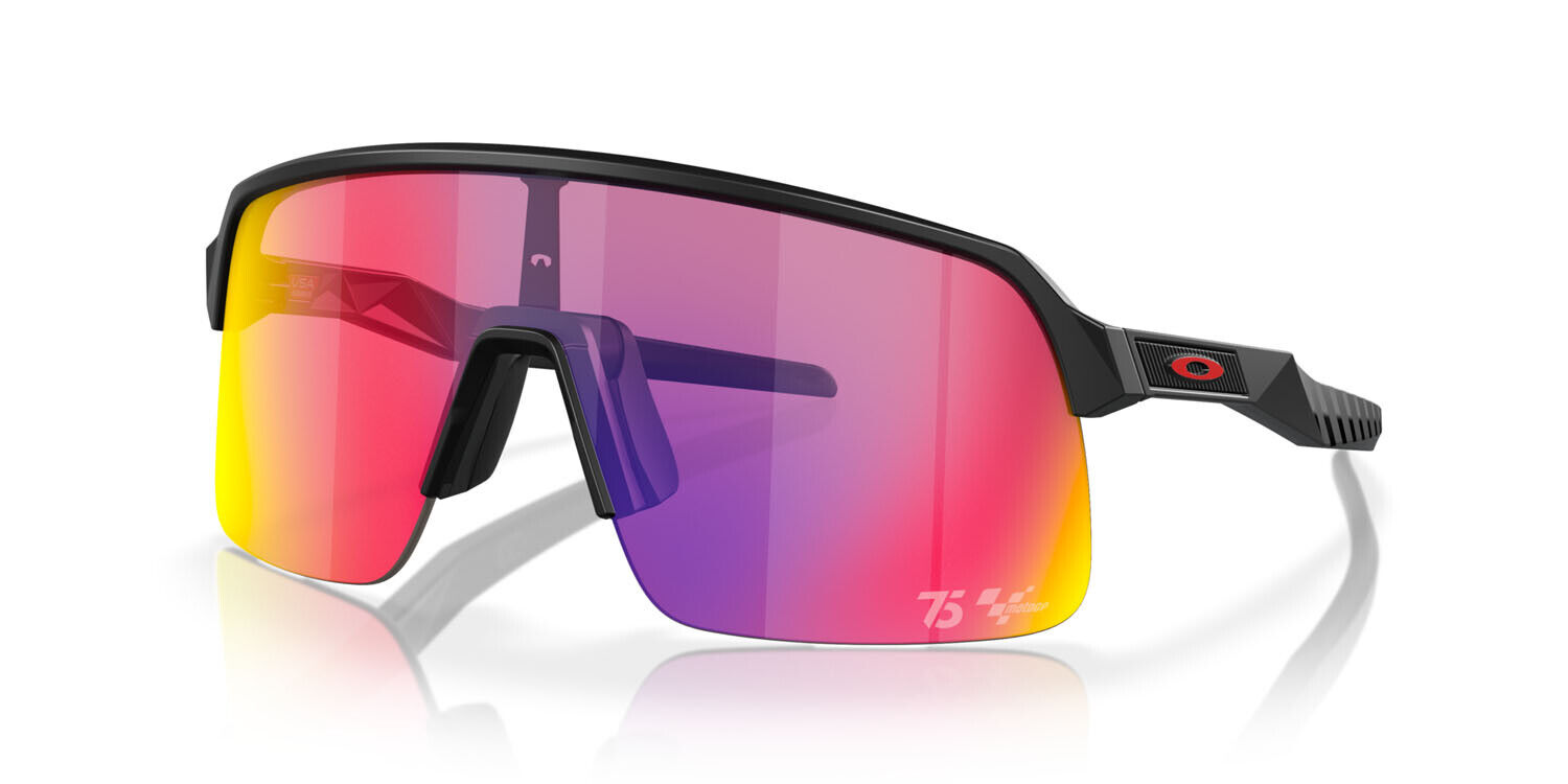 occhiali da sole oakley sutro lite 75 years of motogp oo 9463 (946362) 9463 62