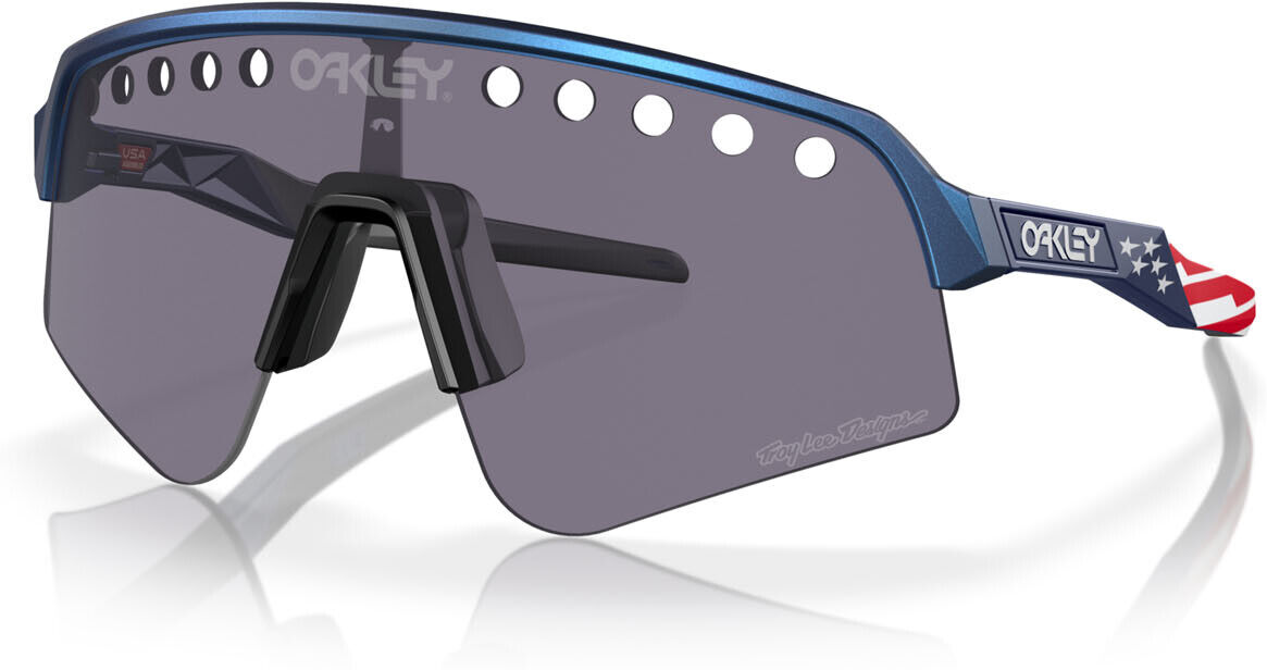 occhiali da sole oakley sutro lite sweep troy lee designs oo 9465 (946528) 9465 28