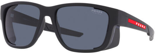 occhiali da sole prada linea rossa ps 07ws (dg009r)