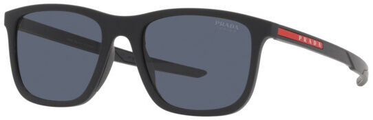 occhiali da sole prada linea rossa ps 10ws (dg009r)