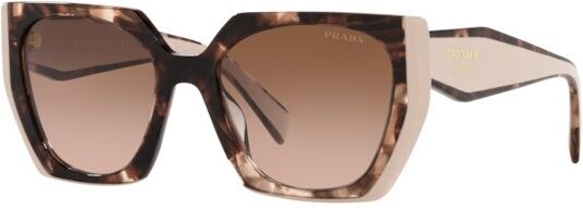 occhiali da sole prada pr 15ws (01r0a6)