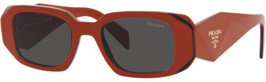 occhiali da sole prada pr 17ws (12n5s0)