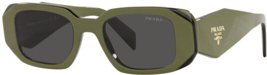 occhiali da sole prada pr 17ws (13n5s0)