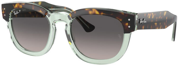 occhiali da sole ray-ban mega hawkeye rb 0298s (1376m3)