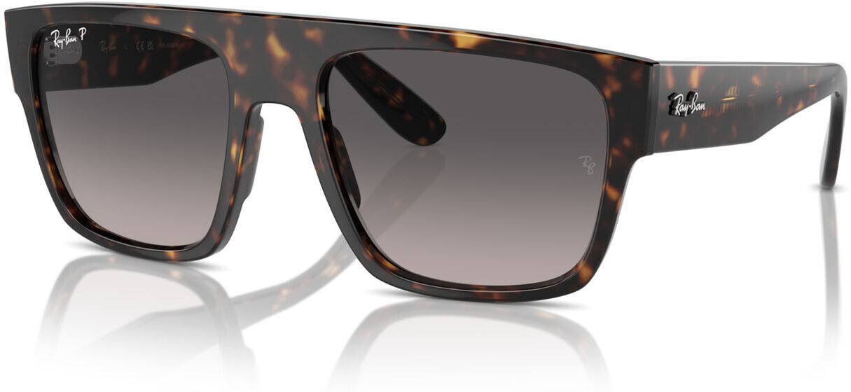 occhiali da sole ray-ban drifter rb 0360s (902/m3)