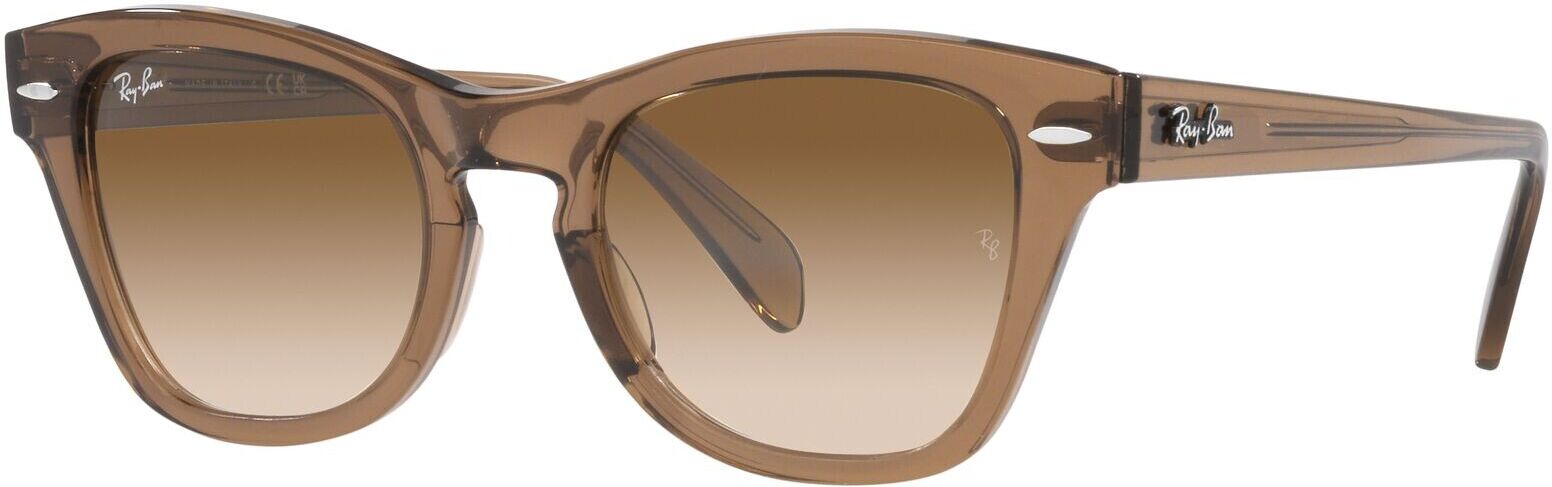 occhiali da sole ray-ban rb 0707s (664051)