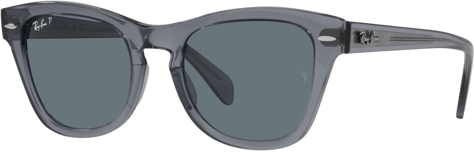 occhiali da sole ray-ban rb 0707s (66413r)