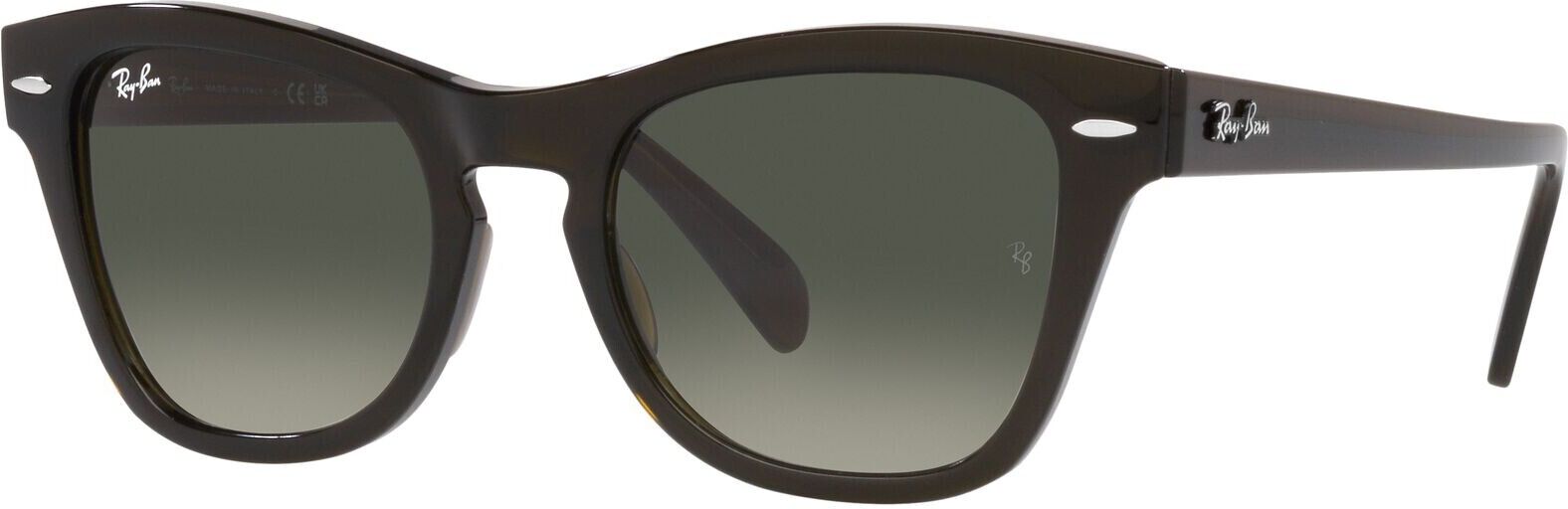 occhiali da sole ray-ban rb 0707s (664271)