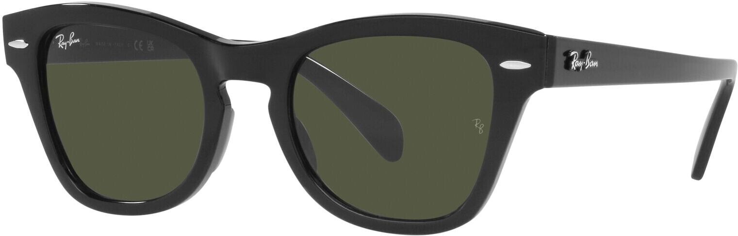 occhiali da sole ray-ban rb 0707s (901/31)