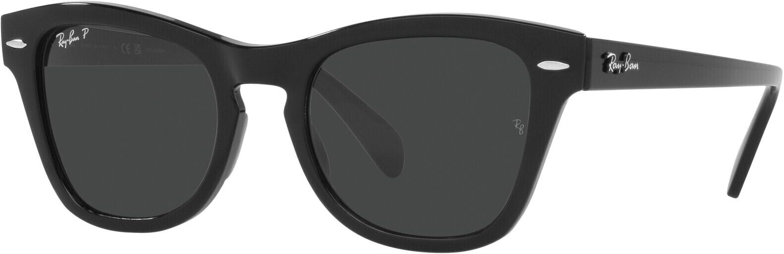 occhiali da sole ray-ban rb 0707s (901/48)