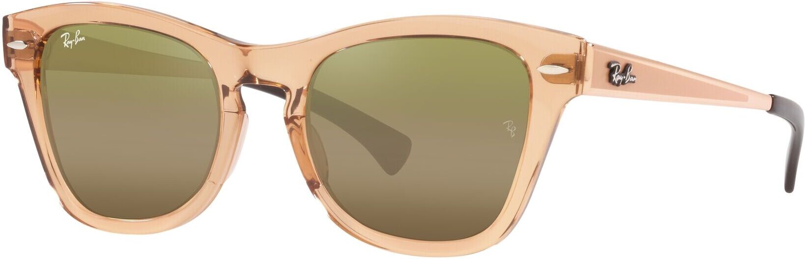 occhiali da sole ray-ban rb 0707sm (6449g7)