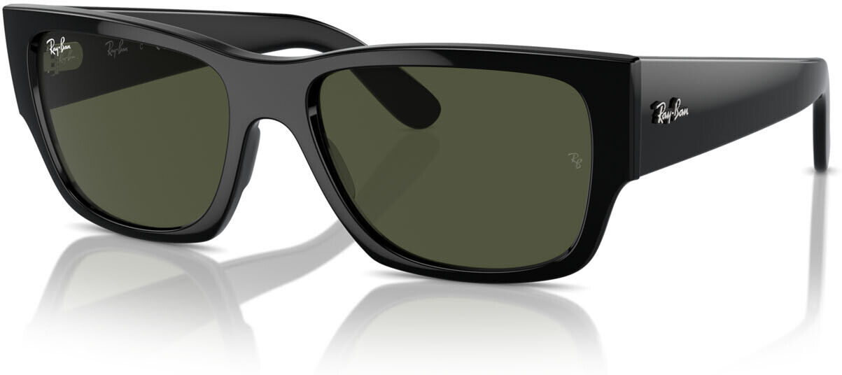 occhiali da sole ray-ban carlos rb 0947s (901/31)