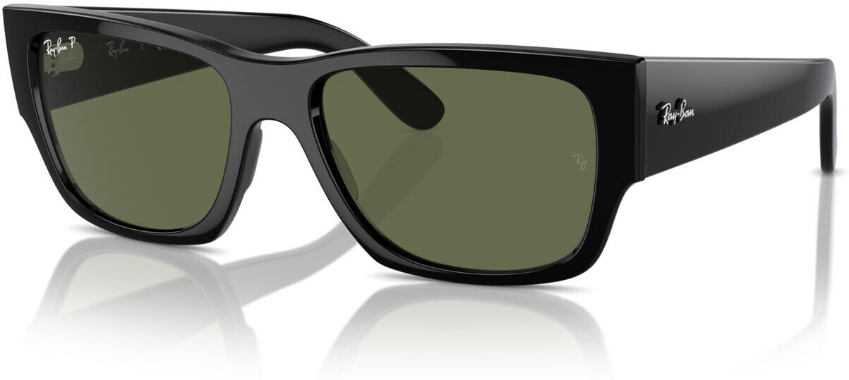 occhiali da sole ray-ban carlos rb 0947s (901/58)