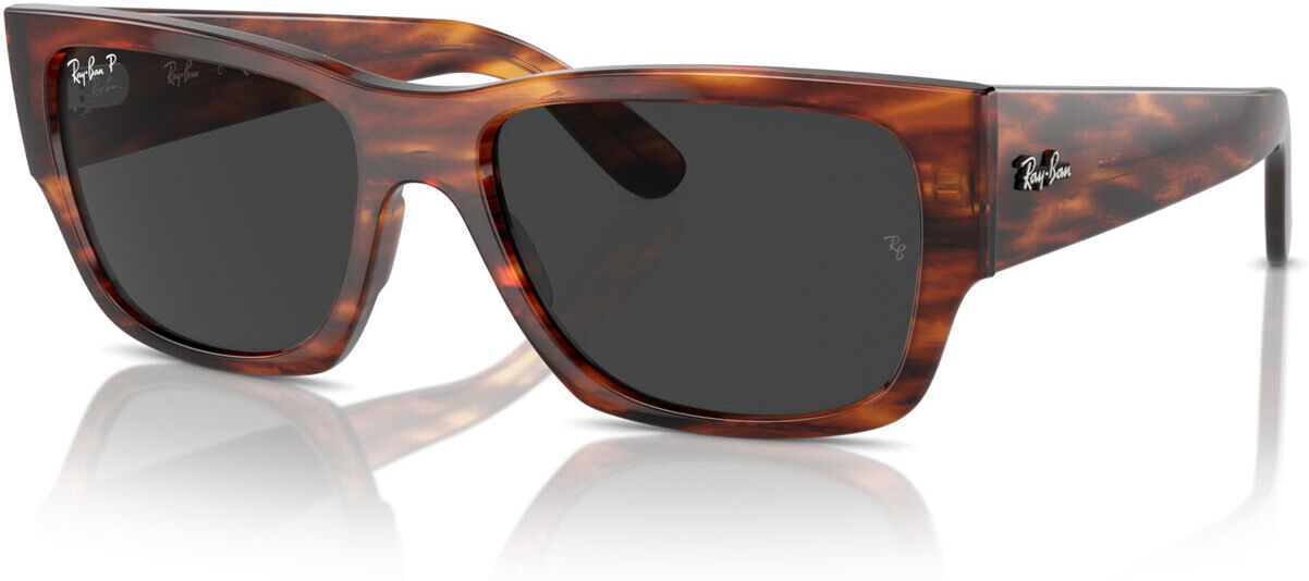 occhiali da sole ray-ban carlos rb 0947s (954/48)