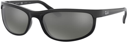 occhiali da sole ray-ban predator rb 2027 (601/w1)