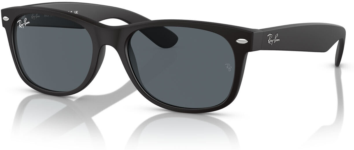 occhiali da sole ray-ban new wayfarer rb 2132 (622/r5)