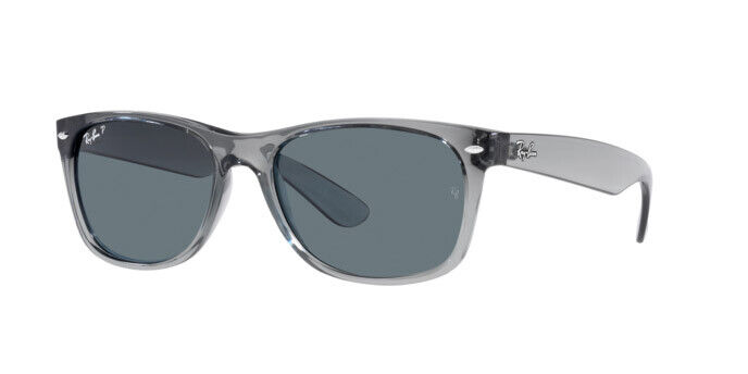 occhiali da sole ray-ban new wayfarer rb 2132 (64503r)