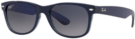 occhiali da sole ray-ban new wayfarer rb 2132 (660778)