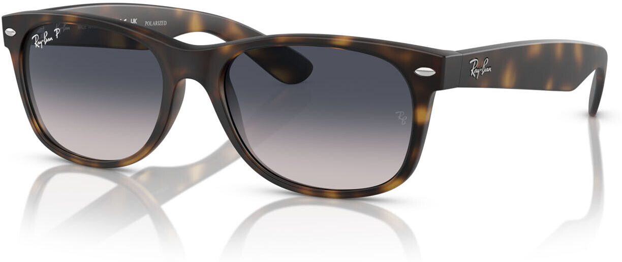 occhiali da sole ray-ban new wayfarer rb 2132 (865/78)