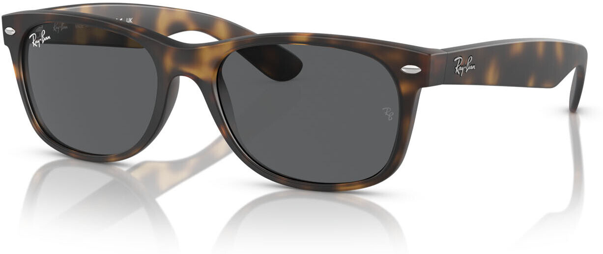 occhiali da sole ray-ban new wayfarer rb 2132 (865/b1)