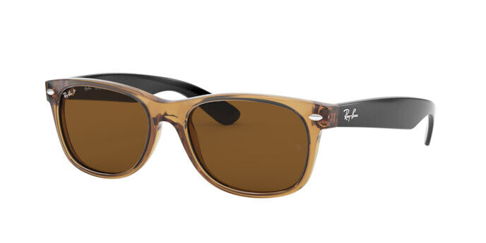 occhiali da sole ray-ban new wayfarer rb 2132 (945/57)