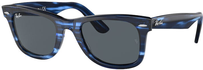 occhiali da sole ray-ban wayfarer rb 2140 (1361r5)