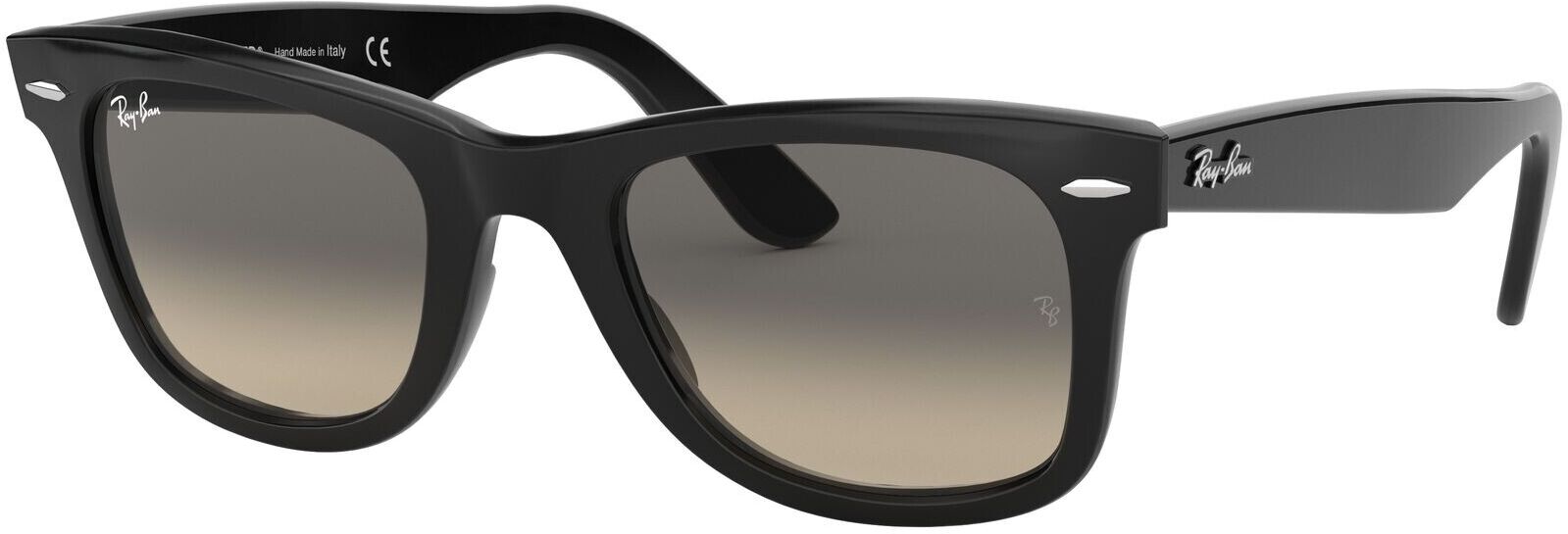 occhiali da sole ray-ban wayfarer rb 2140 (901/32)