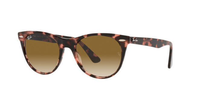 occhiali da sole ray-ban wayfarer ii rb 2185 (133451)