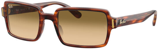 occhiali da sole ray-ban benji legend gold rb 2189 (954/51)