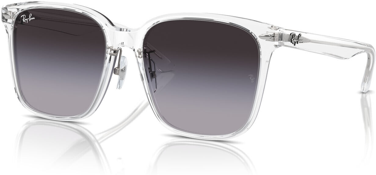 occhiali da sole ray-ban rb 2206d (64478g)