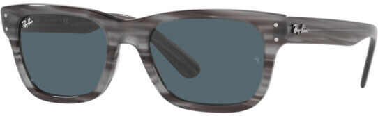 occhiali da sole ray-ban mr burbank rb 2283 (1314r5)