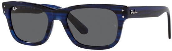 occhiali da sole ray-ban mr burbank rb 2283 (1339b1)