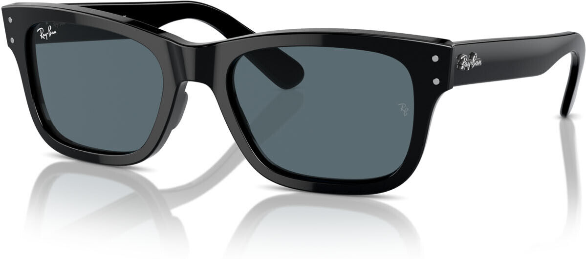 occhiali da sole ray-ban mr burbank rb 2283 (901/r5)