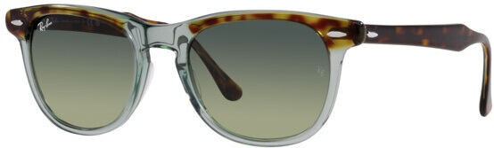 occhiali da sole ray-ban eagle eye rb 2398 (1376bh)